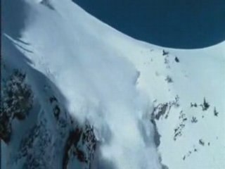 Free ride - snow ski - challenge rip curl