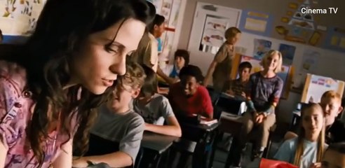 Puente hasta Terabithia Película Completa en Español Latino