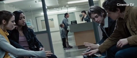 Polaroid- Muerte Instantánea (2019) Película Completa en Español Latino