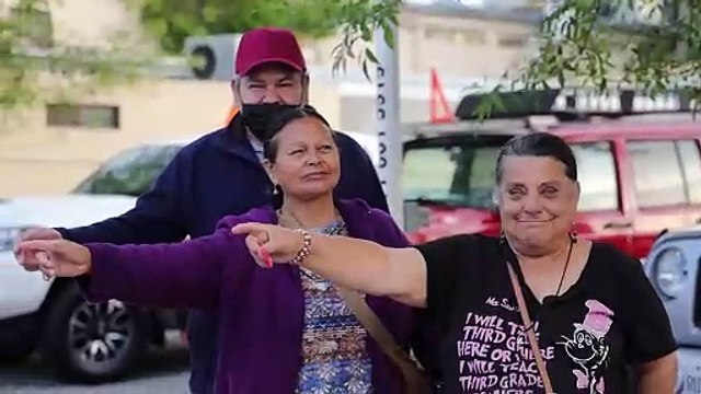 Rutas de transporte gratuito para Adultos Mayores en Santiago