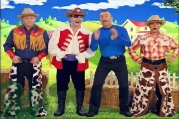 ¡Los Wiggles en Español Latino! Capítulo 1 - Primer episodio en Playhouse 🎉