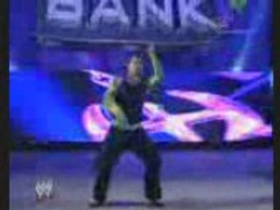 Jeff hardy titantron