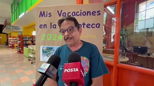 Cursos de verano gratuitos en la Alameda de Saltillo, inscripciones abiertas