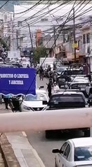 Asesinan a balazos a jefe de inteligencia de la SSC en Coacalco