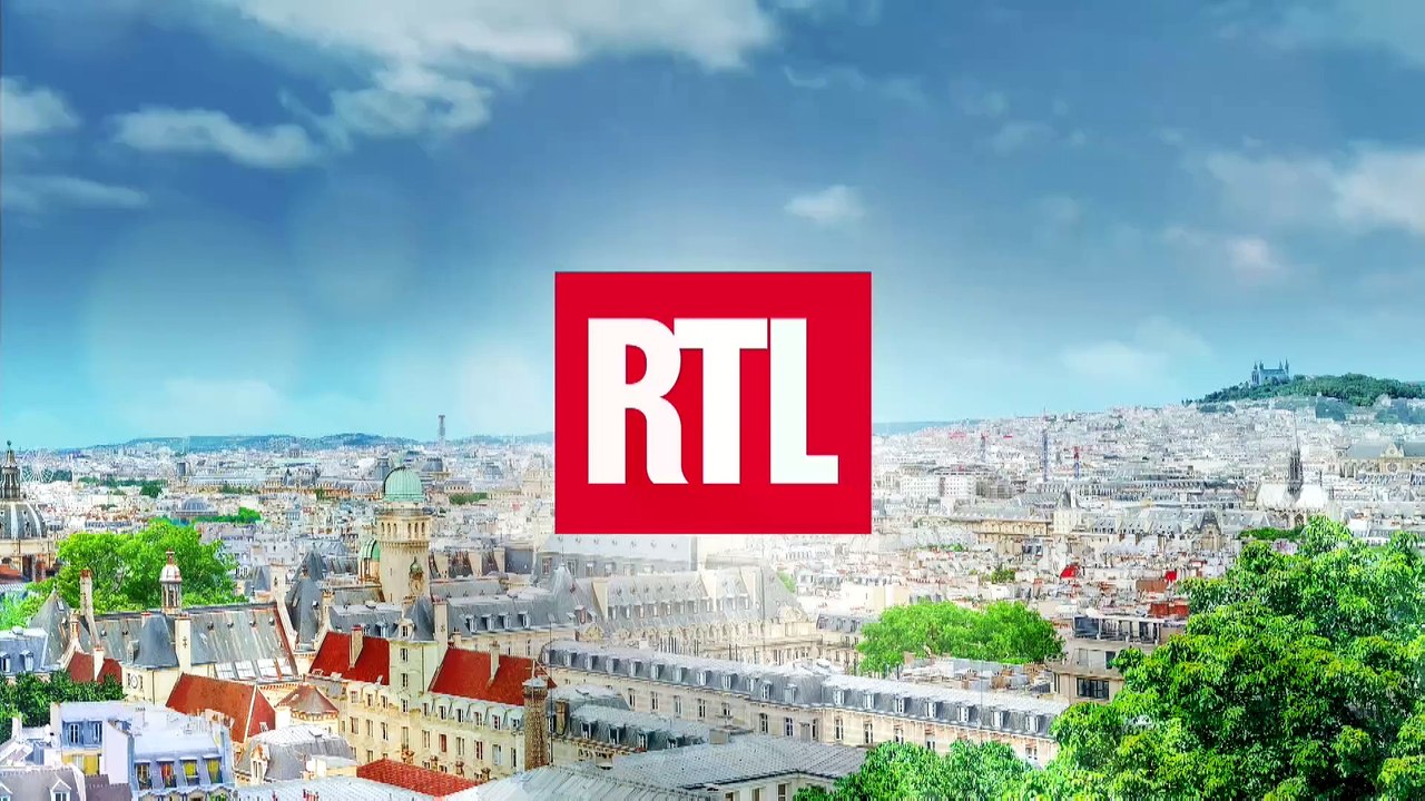 MOHAMED AMRA - Mary Garcia, veuve du surveillant tué, est l'invitée de RTL Soir