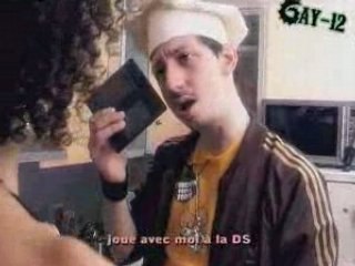 Mange mon geek s4ep02