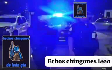 Termina conato de bronca entre GN y policías municipales; acusaban cobro de piso