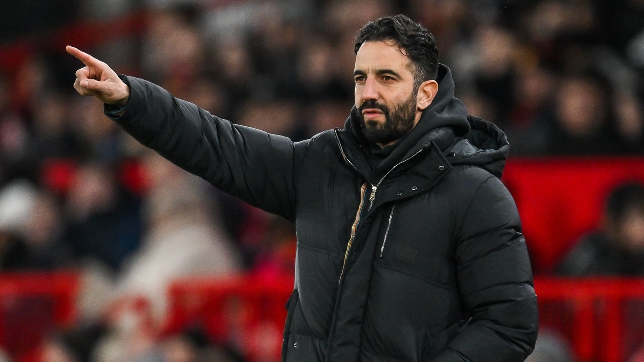 Vergleiche mit postecoglou - amorim: "bin bei einem größeren verein"