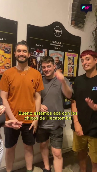 HECATOMBE EN “COMPAÑÍA DE GARCAS”.