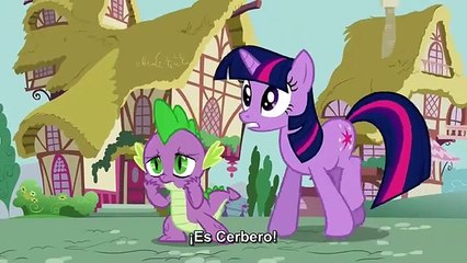 MLP 02x20 [46] Sub Español