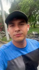 Banquetas en remodelación en parque Roma: vecinos de Monterrey afectados
