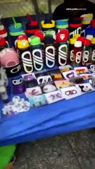 Rockea infinitamente DLD en el Palacio de los Deportes