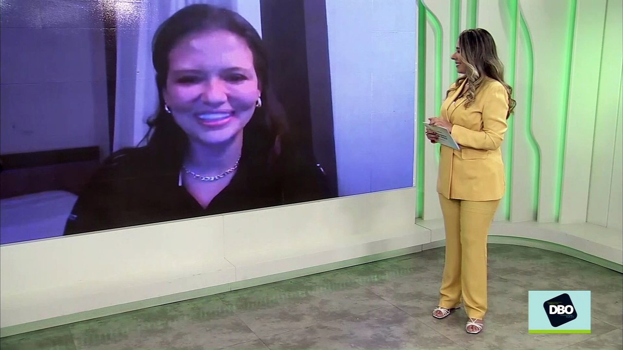 Pecuarista em prosa: Renata Fernandes