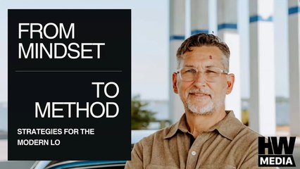 From mindset to method: Strategies for the modern LO