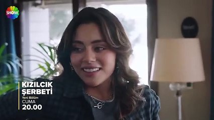 Kızılcık Şerbeti 89.Bölüm Fragman VCRH STCRH