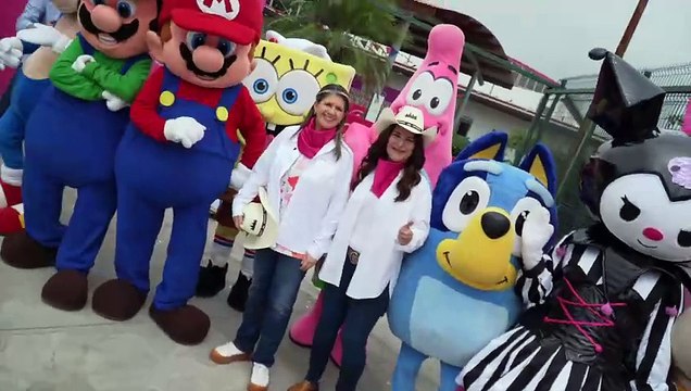 Inicia Súper Campamento de Verano 2024 en 45 centros comunitarios