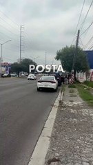 Hallan arma de fuego vinculada a doble homicidio en Guadalupe