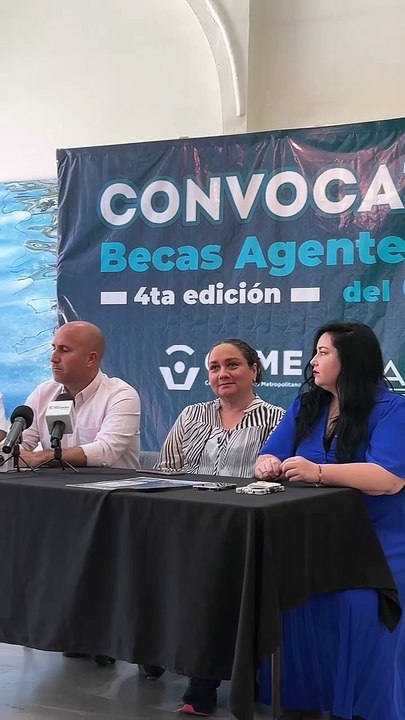 Anuncian convocatoria para becas de posgrados en línea para profesionistas