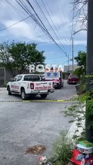 Asesinan a 22 personas durante el fin de semana en Nuevo León