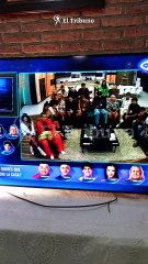 Otro salteño en Gran Hermano: la familia de Lorenzo de Zuani cuenta cómo vive esta experiencia (2)