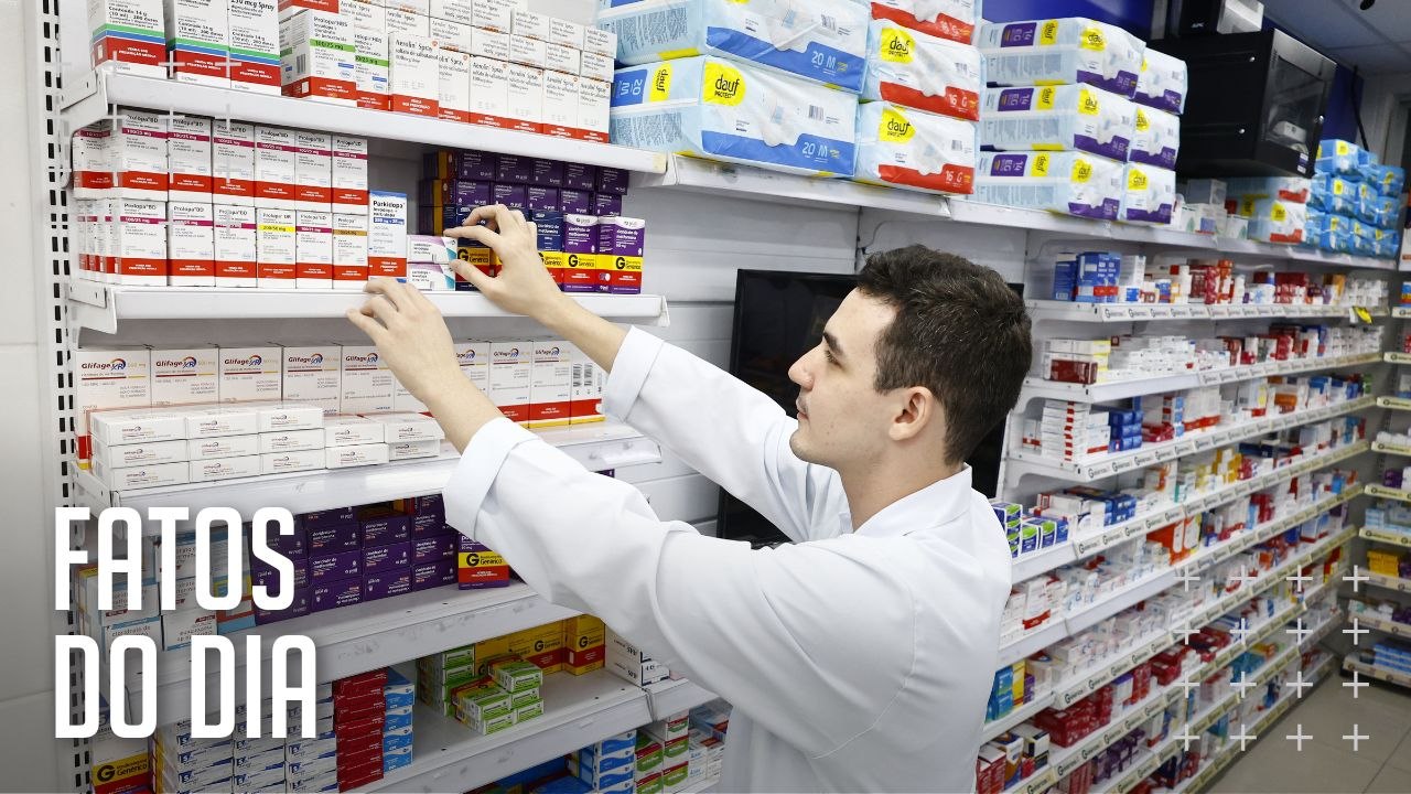 Farmácia popular: novos itens gratuitos já estão disponíveis em Belém