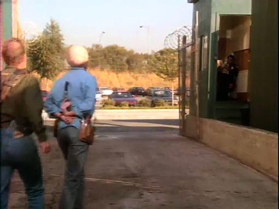 Alien Nation E05 - Kontrolle Macht und Hölle