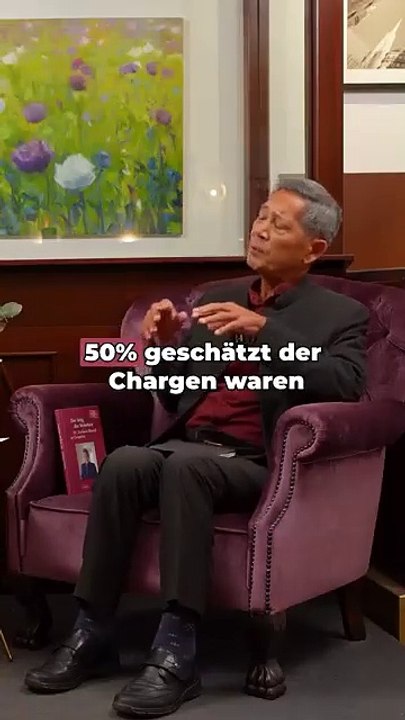 Was Geompfte jetzt wissen sollten