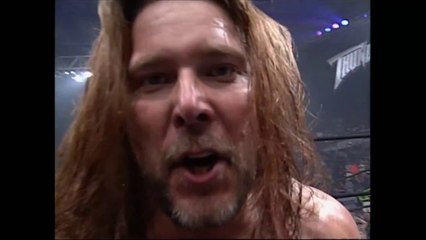 WCW Thunder: February 26, 1998