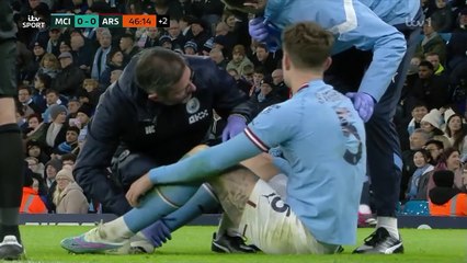 FA Cup 2022/23 Round 4 - Manchester City vs Arsenal FC