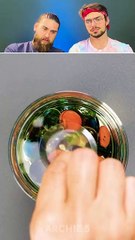 Light Up Your World with These Insane Candle Hacks! 🕯 The Dudes REACT!