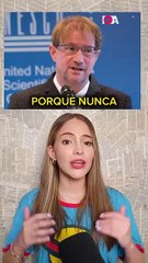 Andrés Roemer ejemplifica qué es la revictimización