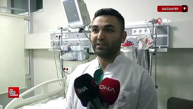 Adıyaman'da 4,5 yaşındaki çocuk 5 sokak köpeğinin saldırısında ağır yaralandı