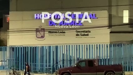 Hieren a hombre tras balacera en Los Cántaros