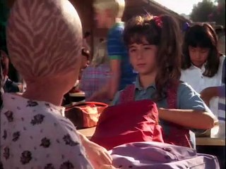 Alien Nation E07 - Die Nacht der Schreie