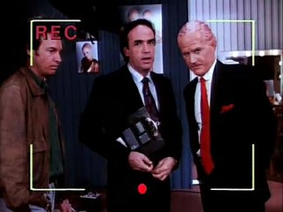 Alien Nation E14 - Virginia Sex Service