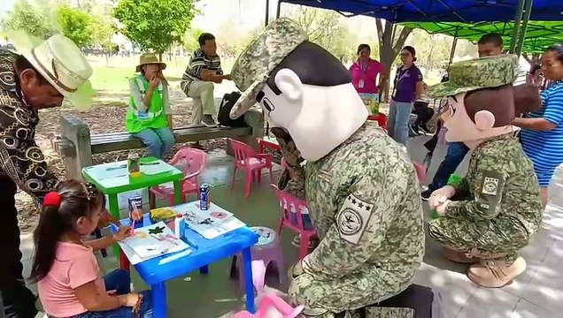 Banda de Música de la IV Región Militar deleita con danzón y música regional