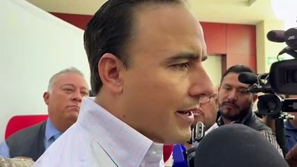 Coahuila apoya a Nuevo León tras el paso de la Depresión Tropical Alberto