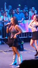 Reaccionan fanáticos a nueva imagen de Alizée, ¿Qué le pasó?