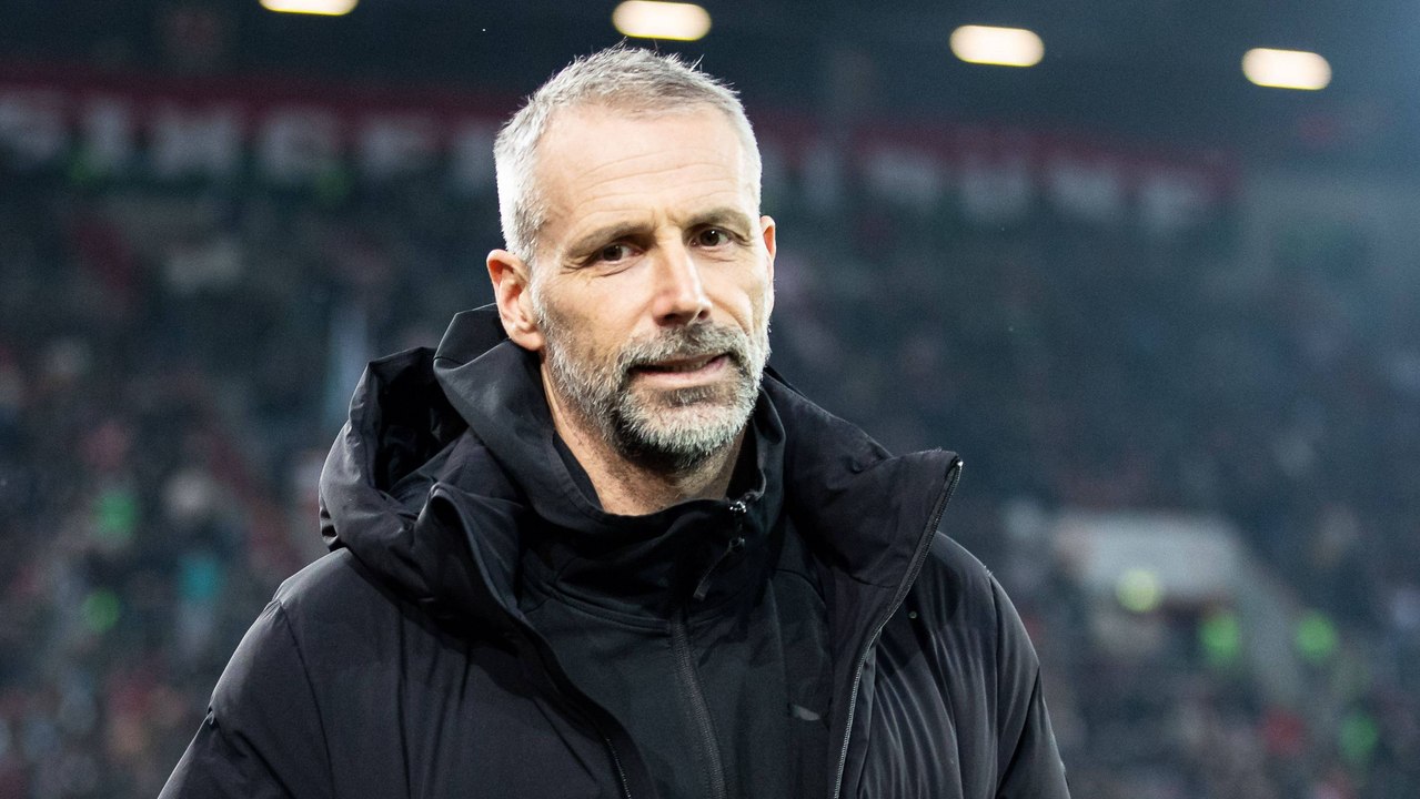 Rose: 'Da müssen wir draufpacken'