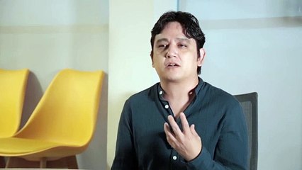 Luis Daniel, docente de la UANL: Ganador del Premio Bellas Artes 2024