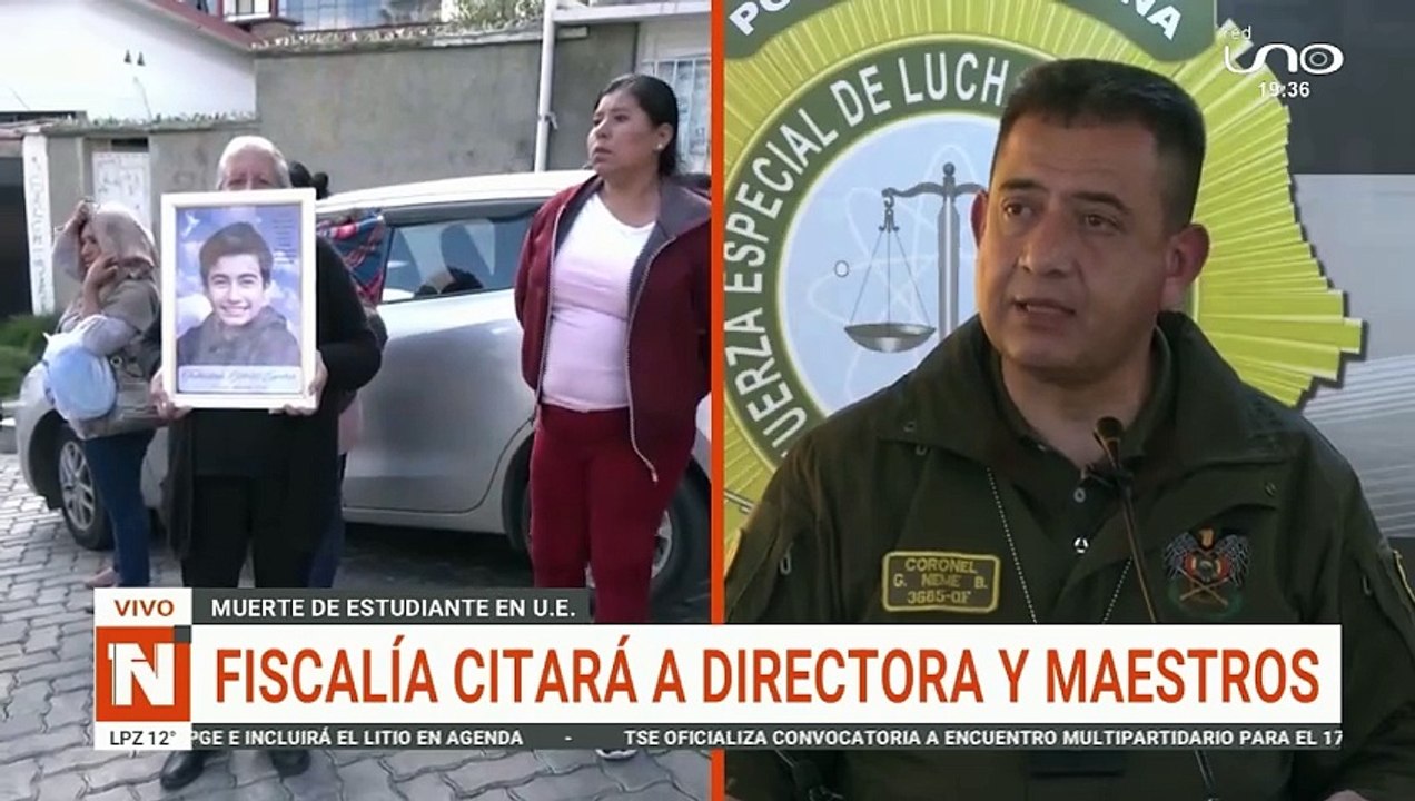 fiscalia