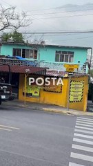 Realizan AEI y SEDENA cateos simultáneos en San Pedro