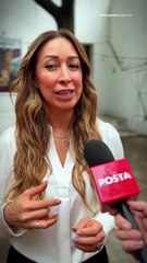 Sulma Campos: Por la igualdad en México