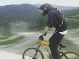 [MTB] Winterberg Rocks ... [Goodspeed]