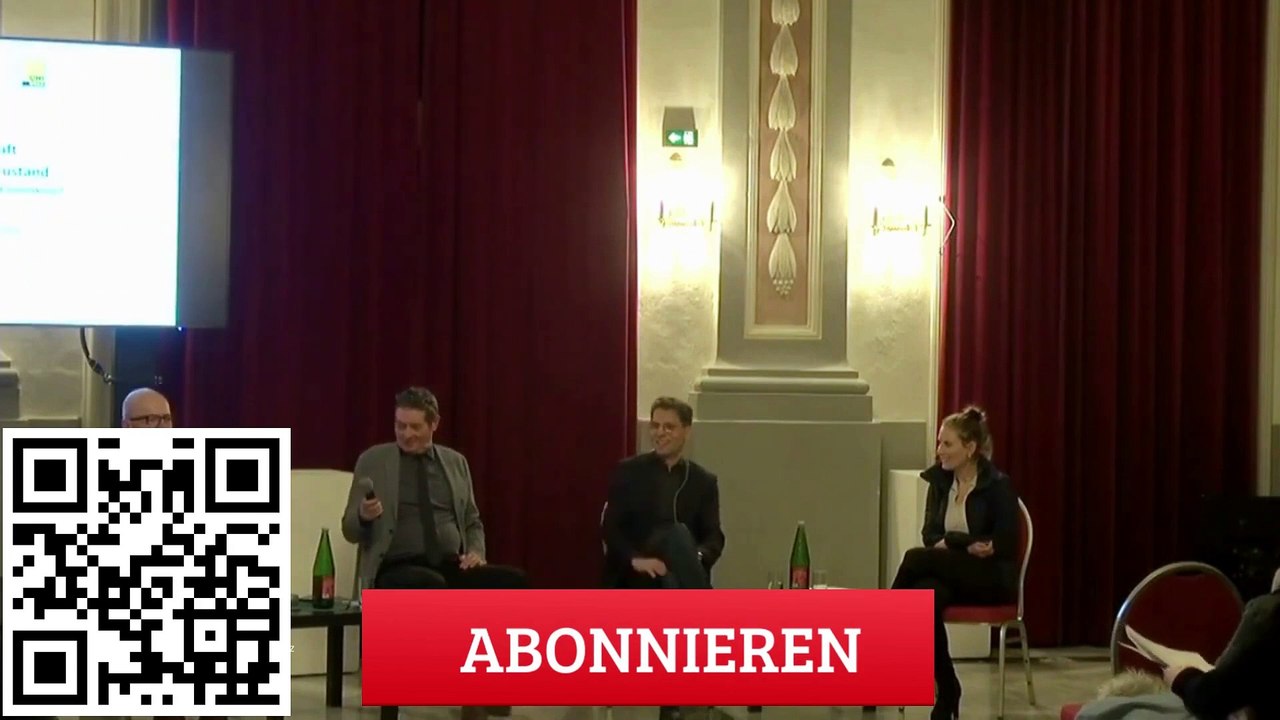 Berater der Regierung So wurde die Folgebereitschaft hergestellt