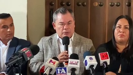 Tema prioritario el análisis sobre la permanencia de Fiscal de Morelos: Morena