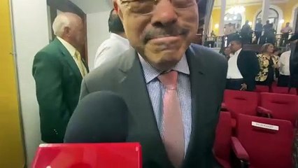 Sergio Andrade seguiría vivo y pidió favor a Gustavo Adolfo Infante | VIDEO