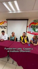 Jornada de cirugías de cataratas en Los Cabos ¡Revertir la ceguera es posible!
