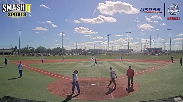 Utah - Red VS Florida - Central - Fri, Jan 10, 2025 1:00 PM to Fri, 3:00 PM