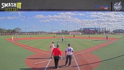 Minnesota VS Georgia - Red - Fri, Jan 10, 2025 3:30 PM to Fri, 5:30 PM